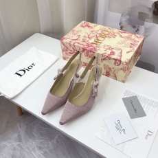 Christian Dior High Heels